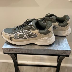 DIOR B30 Sneaker